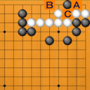 今日の問題棋譜はこちら