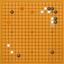 今日の問題棋譜はこちら