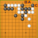 今日の問題棋譜はこちら