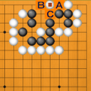 今日の問題棋譜はこちら