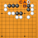 今日の問題棋譜はこちら