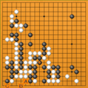 今日の問題棋譜はこちら