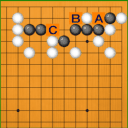 今日の問題棋譜はこちら