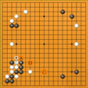 今日の問題棋譜はこちら