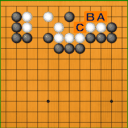 今日の問題棋譜はこちら