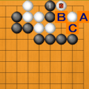 今日の問題棋譜はこちら