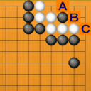 今日の問題棋譜はこちら