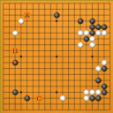 今日の問題棋譜はこちら