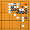 今日の問題棋譜はこちら