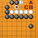 今日の問題棋譜はこちら