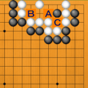 今日の問題棋譜はこちら