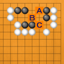 今日の問題棋譜はこちら