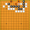 今日の問題棋譜はこちら