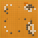 今日の問題棋譜はこちら