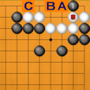 今日の問題棋譜はこちら