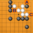今日の問題棋譜はこちら