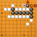 今日の問題棋譜はこちら