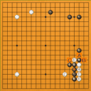 今日の問題棋譜はこちら