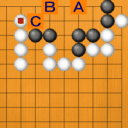 今日の問題棋譜はこちら