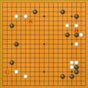 今日の問題棋譜はこちら