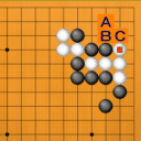 今日の問題棋譜はこちら