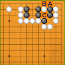 今日の問題棋譜はこちら