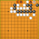 今日の問題棋譜はこちら