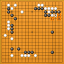 今日の問題棋譜はこちら