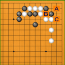 今日の問題棋譜はこちら