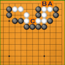 今日の問題棋譜はこちら
