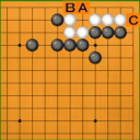 今日の問題棋譜はこちら