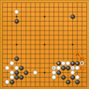 今日の問題棋譜はこちら