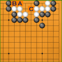 今日の問題棋譜はこちら