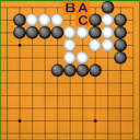 今日の問題棋譜はこちら