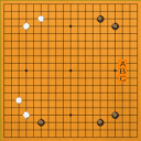 今日の問題棋譜はこちら