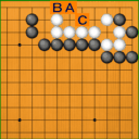 今日の問題棋譜はこちら