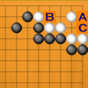今日の問題棋譜はこちら