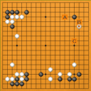 今日の問題棋譜はこちら