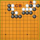 今日の問題棋譜はこちら