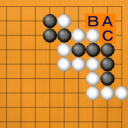 今日の問題棋譜はこちら