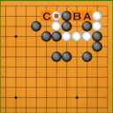 今日の問題棋譜はこちら