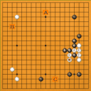 今日の問題棋譜はこちら