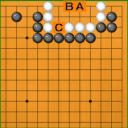 今日の問題棋譜はこちら