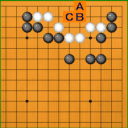 今日の問題棋譜はこちら