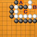 今日の問題棋譜はこちら