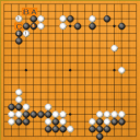 今日の問題棋譜はこちら