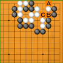 今日の問題棋譜はこちら