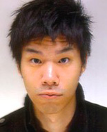 王景弘初段プロフィール