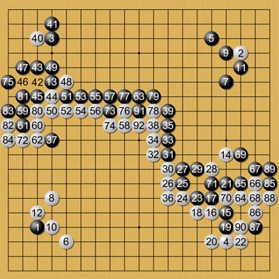 棋譜